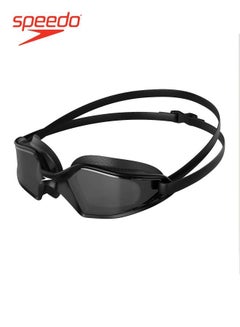 Buy Hydropulse Swimming Goggles - Black - Adult in UAE