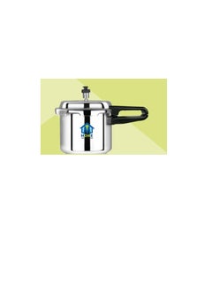 Buy Aluminum Outer Lid 2Ltr Pressure Cooker M Home, Easy to Use, Works best in UAE