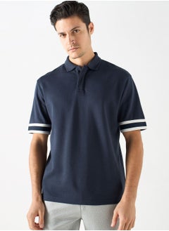 Buy Essential Polo T-Shirt in UAE