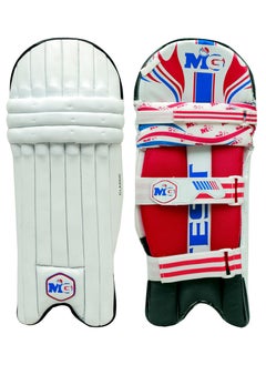 اشتري MG Cricket Leg Guard في السعودية