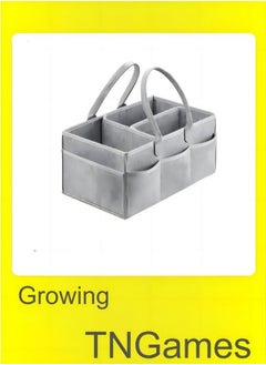 Buy Portable Diaper Organizer in Saudi Arabia