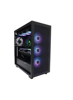 Buy Phantom Gaming PC – INTEL I9 -32GB 6000MHZ – XFX RX 7900XT MERC 310 Black Edition in UAE