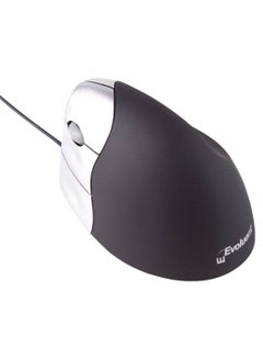 Buy Evoluent 3 Wired Vertical Mouse, with programable buttons in UAE