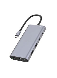 Buy Type-C to USB Multi-Function (OTN-UC601) in UAE