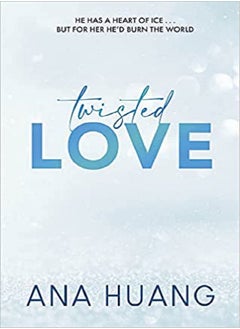 Buy Twisted Love in UAE