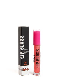 اشتري Light Rose Lip Gloss في مصر