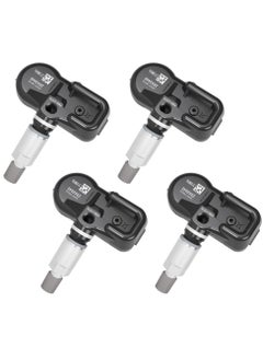 Buy 4-Pack 315MHz TPMS Sensors for Toyota and Lexus, Compatible with Camry, Corolla, RAV4, ES, GX, LC, LX, Replaces PMV-C015 and 4260706020 in Saudi Arabia