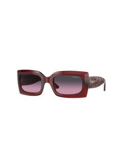 Buy Full-Rimmed  Rectangular Sunglasses 5526S,52,3094,90 in Egypt