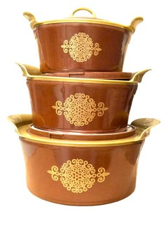 Buy 3-Piece Food Container Set in Saudi Arabia