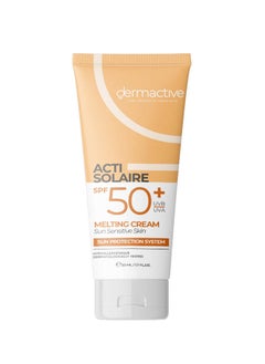 Buy Acti-Solaire Spf 50+ Melting Cream in Egypt