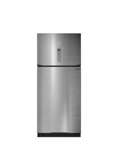 Buy Refrigerator Digital No Frost 450 Liter Dark Stainless RF-580AT-DST in Egypt