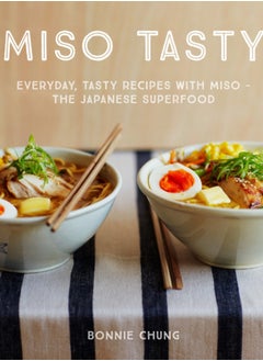 اشتري Miso Tasty : Everyday, tasty recipes with miso - the Japanese superfood في السعودية