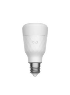 Buy Yeelight Smart LED Bulb W3 E27（Dimmable) in UAE