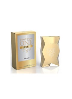 Buy Stardom One Lucky EDP For Men 100ml in Egypt