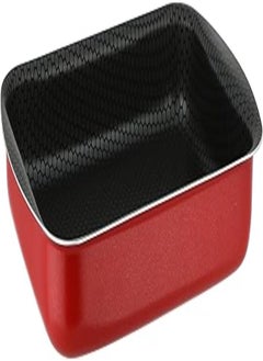 Buy Trueval oblong oven tray red 30 cm in Egypt