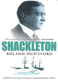 Buy Shackleton in UAE