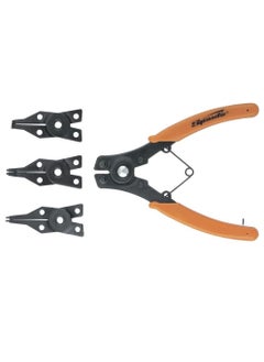 Buy Snap Ring Pliers 150mm in UAE