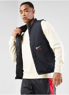 Buy Nsw Air Techfit Insulted Woven Jacket in UAE