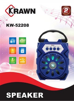 Buy Portable wireless mini bluetooth speaker in Saudi Arabia