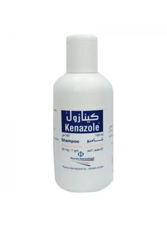 اشتري Antidandruff Shampoo 100 mL في الامارات
