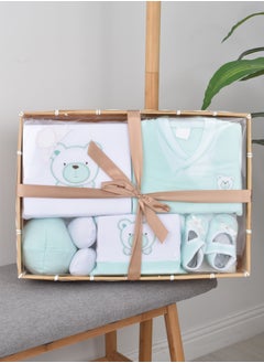 اشتري 6-Piece Baby Gift Set في السعودية