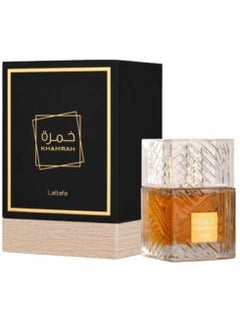 اشتري Khamrah Eau De Parfum 100ml في الامارات