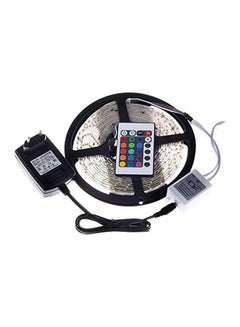 Buy Rgb Waterproof LED Strip With Flexible Light  5m 300 LED in Egypt