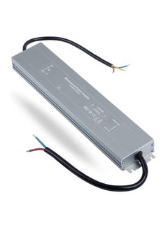 Buy Waterproof IP67 LED Driver with AC to DC Switching Power Supply for CCTV and LED Strip Lights in Outdoor Lighting in UAE