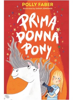 Buy Prima Donna Pony in Saudi Arabia