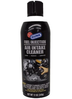 اشتري Fuel Injection Air Intake Cleaner في الامارات