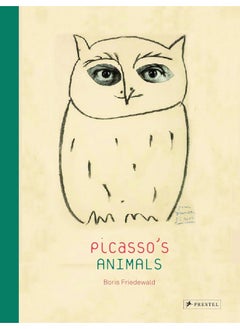 Buy Picasso's Animals in UAE