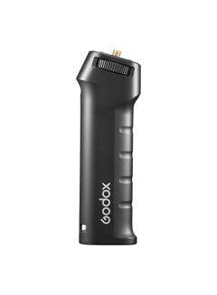 Buy Godox FG-100 Flash Grip Camera Speedlite Hand Grip Flash Handle with 1/4inch Screw Compatible with Godox AD100pro AD200pro AD300pro and Other Flash LED Light with 1/4inch Threaded Hole in UAE