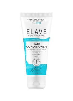 Buy Dermatological Sensitive Hair Conditioner 250Ml-124491 in UAE