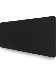 Buy Large Gaming Mouse Pad-Mouse Mat(800x300x2mm) Waterproof Mousepad-Non-slip Rubber Base-High-precision Surface and Firm Stitched Edges in Egypt