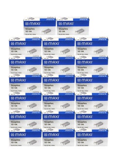 اشتري 20-Pack Staple Pin Wire #10 Size في الامارات