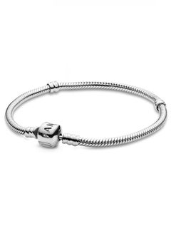 Buy Pandora Moments Snake Chain Bracelet for Women in UAE