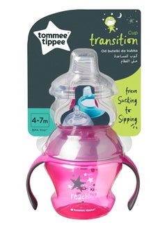 Buy Transition Baby Cup - 1 Kit in Saudi Arabia