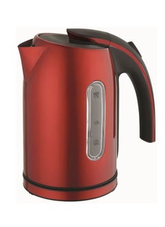 Buy Mebashi Electric Kettle 1.7L 2200W in UAE