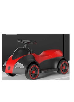 Buy Electric Car For The Baby With A Beautiful Streamlined Design, Smooth Control And Front And Flash Lighting in Egypt