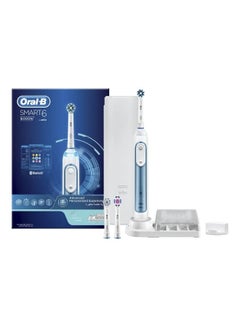 Buy Smart 6 6000N Rechargeable Electric Toothbrush in UAE