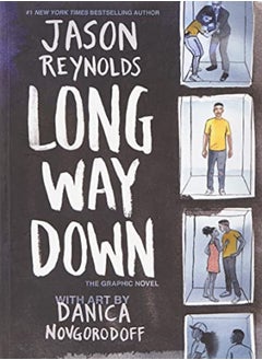 Buy Long Way Down: The Graphic Novel in UAE