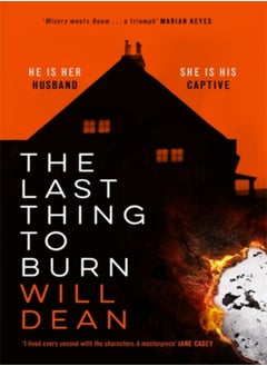 اشتري The Last Thing to Burn في الامارات