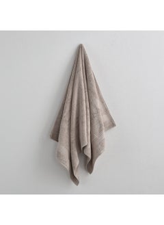 Buy Cloud Soft Serene Zero Twist Bath Towel 70 x 140 cm in UAE