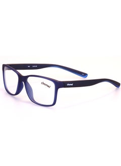 اشتري Rectangle Eyeware Optical Frame 7091 For Men And Women في السعودية