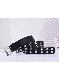 Buy Imported women's leather belt in Egypt