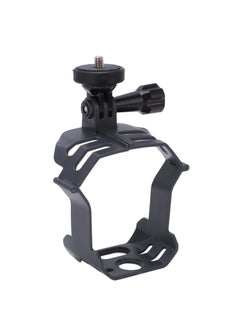 اشتري SYOSI Action Camera Frame for Mavic 3 Pro Drone, Multifunctional Adapter Mount Drone Light Bracket Holder for Mavic 3 Pro, Universal Anti-Shock Gimbal Mount Holder Bracket في الامارات