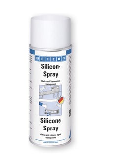 اشتري Silicone-Spray 400ml 6 Piece Set في الامارات