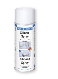 اشتري Silicone-Spray 400ml 6 Piece Set في الامارات