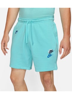 Buy Men NSW Spe+ French Terry Shorts in Egypt