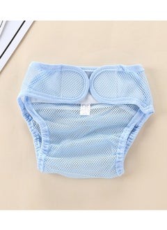 اشتري Baby Diapers One Size Reuseable Washable & Adjustable for Gifts Baby Boy Girl في الامارات